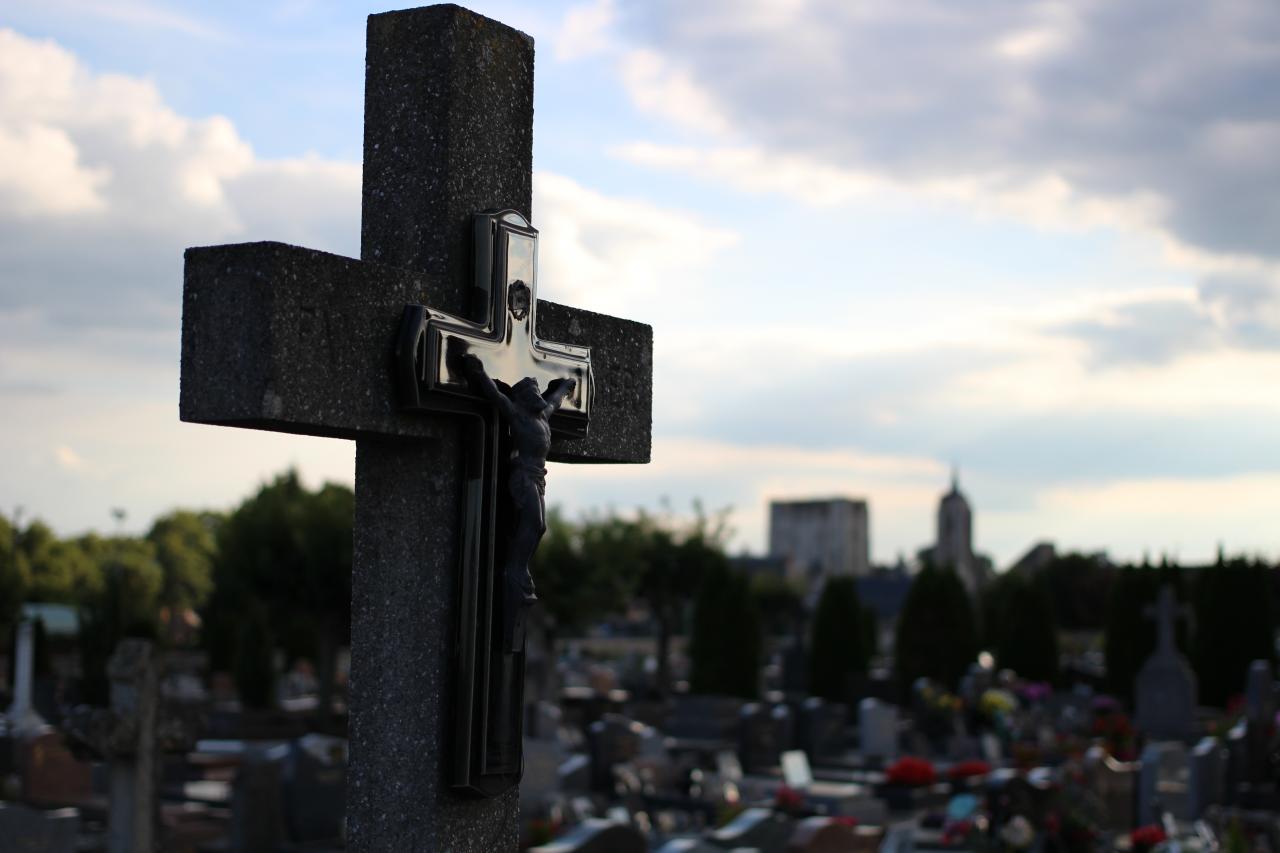 Cimetière de Beaugency - Caritas Obsèques