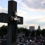 Cimetière de Beaugency - Caritas Obsèques