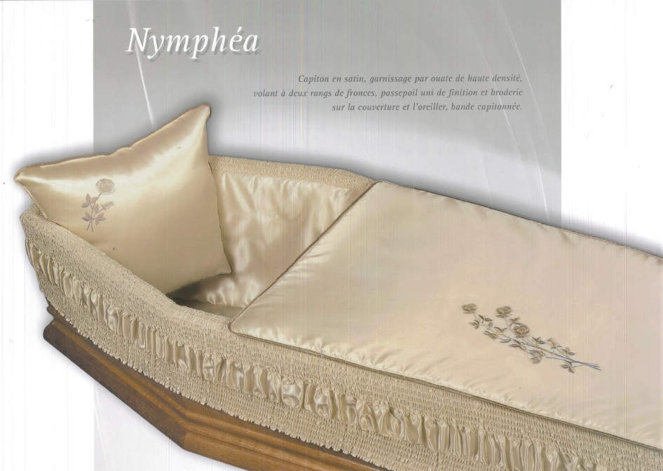 Nymphéa