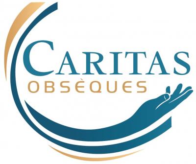 Logo caritas